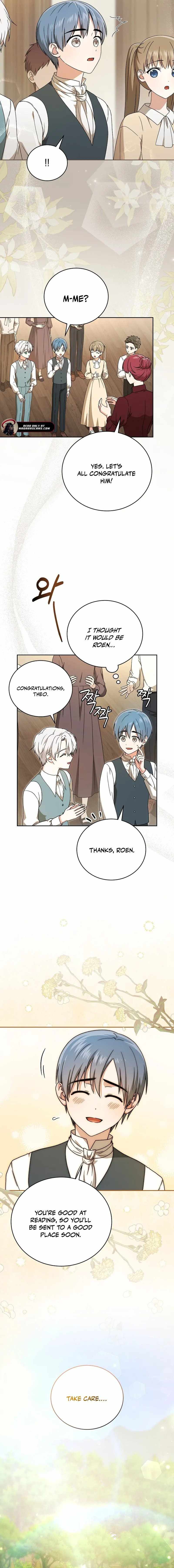 The Concept-Grasping Magical Genius Chapter 5 4